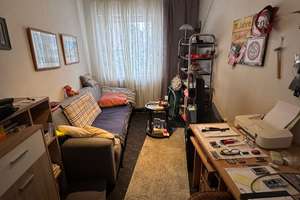 Tolle ETW mit optimaler Anbindung – Die vollständige Adresse der Immobilie erhältst du vom Anbieter., 47800 Bockum, Krefeld – Vorschaubild 15