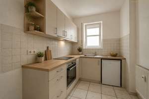 Barrierearme 3-Zimmer-EG-Wohnung mit separatem Eingang, Garage & Stellplatz in Bad Saulgau – Die vollständige Adresse der Immobilie erhältst du vom Anbieter., 88348 Bad Saulgau – Vorschaubild 11