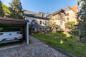 Platz für die ganze Familie *Einfamilienhaus *Doppelgarage *Traumhaftes Grundstück – Die vollständige Adresse der Immobilie erhältst du vom Anbieter., 1129 Pieschen-Nord/Trachenberge, Dresden – Vorschaubild 11