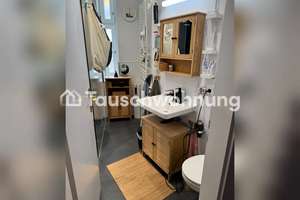 Tauschwohnung: 2-Zimmer-Wohnung im Altbau, Haidhausen – 81667 Haidhausen Süd, München – Vorschaubild 8