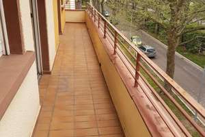 Schöne 2-Zimmerwohnung mit Balkon,Dusche,Stellplatz, neu zu vermieten – Die vollständige Adresse der Immobilie erhältst du vom Anbieter., 66482 Stadtmitte, Zweibrücken – Vorschaubild 9
