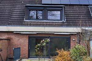 Schönes Reihenhaus am Krefelder Forstwald – Die vollständige Adresse der Immobilie erhältst du vom Anbieter., 47804 Forstwald, Krefeld – Vorschaubild 2