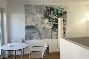  Modernes Split-Level-Stadthaus mit Studio, Dachterrasse & Garten in Duisburg Neudorf- – Die vollständige Adresse der Immobilie erhältst du vom Anbieter., 47057 Neudorf-Süd, Duisburg – Vorschaubild 20