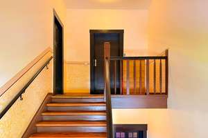 Maisonettwohnung I Dachgeschoss-Ausbau 2008 I 4 Räume + Spitzboden I Tageslichtbad I Engelsgärten – Die vollständige Adresse der Immobilie erhältst du vom Anbieter., 4319 Engelsdorf, Leipzig – Vorschaubild 4