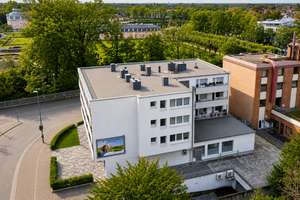 Lage, Lage, Lage: Starkes Renditeobjekt im Herzen von Benrath – 40593 Benrath, Düsseldorf – Vorschaubild 2