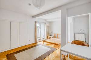 Helle Dachgeschosswohnung mit Wohlfühlcharakter in Steglitz – Die vollständige Adresse der Immobilie erhältst du vom Anbieter., 12165 Steglitz, Berlin – Vorschaubild 5