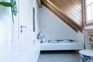 Stilvolle 3-Raum-Maisonette-Wohnung mit luxuriöser Innenausstattung in Hanau – Hauptstraße 39, 63457 Main-Kinzig-Kreis – Vorschaubild 14