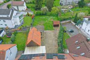 Großzügiges Einfamilienhaus mit riesigem Grundstück und viel Potential! – Karlsruhe (Kreis) – Vorschaubild 20