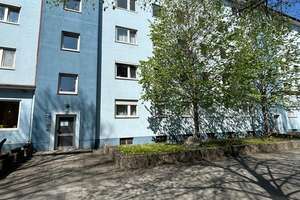 *Provisonsfrei + Preis reduziert* Sanierte 3 Zimmer Wohnung nahe Harras - sofort verfügbar
