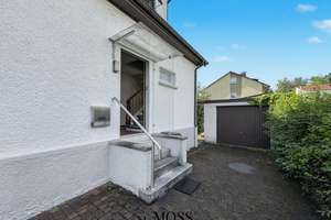 **RESERVIERT** Raum für Ideen, Platz fürs Leben - Familientraum mit großem Garten in Schopfheim – Die vollständige Adresse der Immobilie erhältst du vom Anbieter., 79650 Schopfheim – Vorschaubild 6