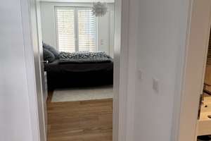 Toll sanierte 2-Zi-Wohnung (Balkon, EBK, Keller) im Nordend-Ost – 60316 Nordend-Ost, Frankfurt am Main – Vorschaubild 12