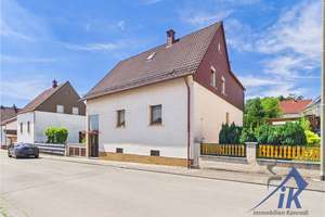 IK |Mackenbach: geplegtes EFH mit Garten in ruhiger Lage – Die vollständige Adresse der Immobilie erhältst du vom Anbieter., 67686 Mackenbach – Vorschaubild 2