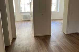 Kernsanierte 2 Zimmerwohnung inkl. Einbauküche – Bilker Allee XX, 40217 Düsseldorf – Vorschaubild 1
