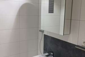 1-Zimmer- Wohnung mit Einbauküche in Sendling, München – Kraelerstraße 3, 81373 Untersendling, München – Vorschaubild 3