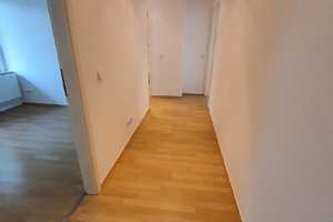 Kleine Wohnung im Zentrum... EBK möglich – Clara-Zetkin Str. 12, 9111 Chemnitz – Vorschaubild 4