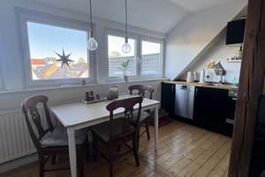 Charmante 2-Zimmer ETW in Bremen-Hastedt – Fleetrade 12b, 28207 Hastedt, Bremen – Vorschaubild 6
