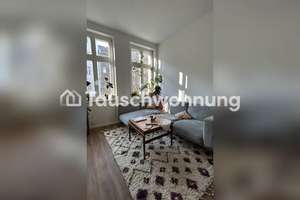 Tauschwohnung: Tausche meine Neukölln-Flat in Berlin