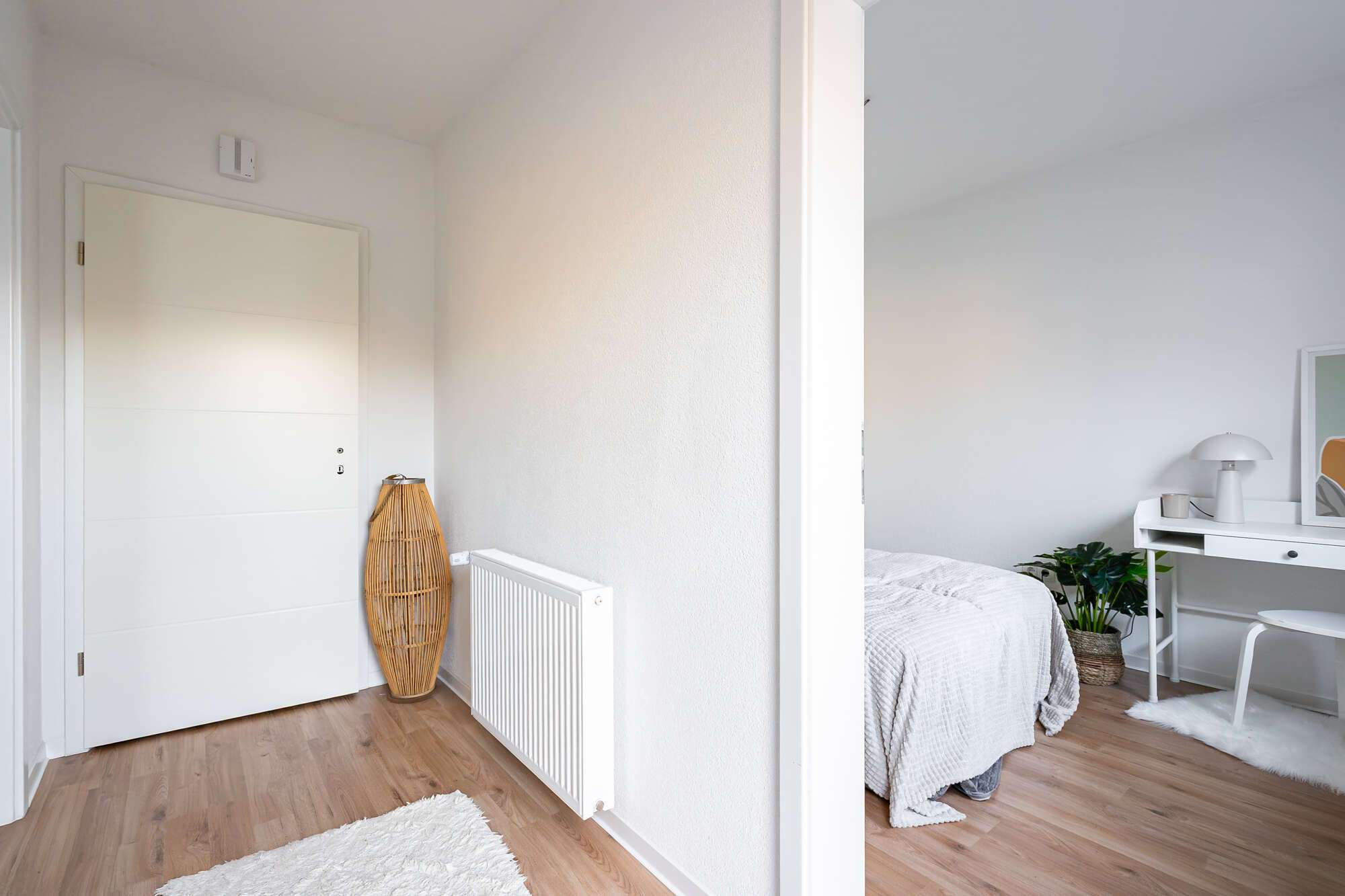 Immobilie in Norden - Sanierte Erdgeschosswohnung mit moderner Ausstattung, Obj. 9146 - Bild 3