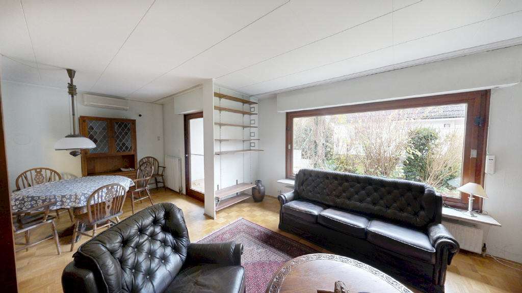 Immobilie in Erftstadt - Freistehendes Einfamilienhaus auf sonnigem Grundstück! (CA 4933) - Bild 1