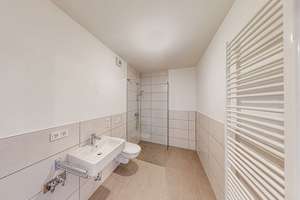 Neubau: Modern wohnen, mobil leben mit Südbalkon – Appenzeller Straße 95b, 81475 Fürstenried-West, München – Vorschaubild 7