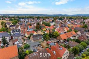 MAINNÄHE MIT PHOENIXHAUS-PARK VOR DER TÜR – Renoviertes 6-Zimmer-Haus mit Garten auf 457 m² – 65931 Sindlingen, Frankfurt am Main – Vorschaubild 16
