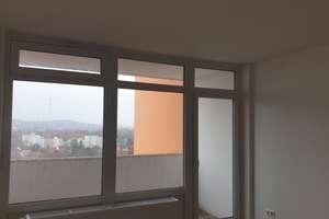 großzügige 2 Zimmerwohnung im Zentrum – Albert-Schweitzer Straße 42, 38226 Lebenstedt, Salzgitter – Vorschaubild 2
