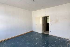 1 Zi Whg mit großer Wohnküche, hell – Leipziger Straße 51, 45145 Frohnhausen, Essen – Vorschaubild 9