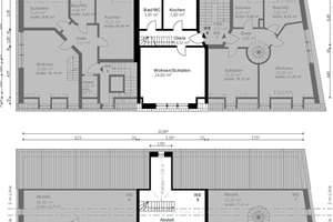 Charmante Dachgeschosswohnung mit großzügigem Wohnbereich und Spitzboden – Helenenstraße 36, 4279 Dölitz-Dösen, Leipzig – Vorschaubild 17