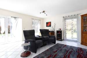Ab 1. Januar 2027 - Ruhige 3,5 Zimmer Wohnung im 1. Stock mit Balkon – 51491 Overath – Vorschaubild 3