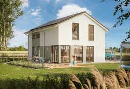 Familienglück auf 120 m²