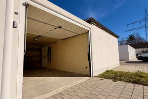 Modernes Zuhause mit Stil – Hochwertige Doppelhaushälfte in ruhiger Lage von Schongau – Die vollständige Adresse der Immobilie erhältst du vom Anbieter., 86956 Schongau – Vorschaubild 36