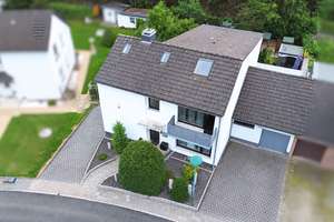 Haus "Familientraum" in Duisburg-Wehofen – 47179 Wehofen, Duisburg – Vorschaubild 3
