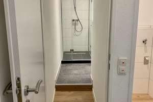 +++Aufwendig modernisierte Altbauwohnung+++Über den Dächern von Wiesbaden+++ – Die vollständige Adresse der Immobilie erhältst du vom Anbieter., 65185 Westend / Bleichstraße, Wiesbaden – Vorschaubild 10