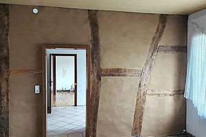 Ehemaliges Bauernhaus mit drei vermieteten Wohnungen – ideal für Investoren! – Die vollständige Adresse der Immobilie erhältst du vom Anbieter., 49424 Goldenstedt – Vorschaubild 7