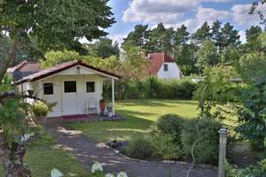 Attraktives Ein-/ Zweifamilienhaus mit PV- Anlage, Doppelgarage und Bauplatz in bester Ortslage  – Die vollständige Adresse der Immobilie erhältst du vom Anbieter., 21481 Lauenburg/Elbe – Vorschaubild 23