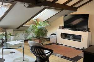Reihenmittelhaus mit Wintergarten, Dachstudio & Garage in TOP Lage – Die vollständige Adresse der Immobilie erhältst du vom Anbieter., 47802 Inrath/Kliedbruch, Krefeld – Vorschaubild 24