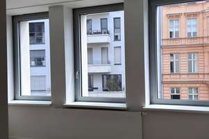 Unbefristet! Moderne 2-Zimmer-Wohnung, sofort verfügbar – Tiergarten/Schöneberg