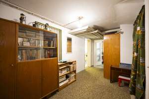 Bogenhausen-Englschalking! Lichterfülltes Einfamilienhaus auf sonnigem Grund – Die vollständige Adresse der Immobilie erhältst du vom Anbieter., 81929 Daglfing, München – Vorschaubild 28