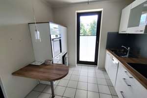Solingen-Ohligs - Attraktive 2-Raumwohnung in zentraler Lage!! – Talstraße 27, 42697 Ohligs/Aufderhöhe/Merscheid, Solingen – Vorschaubild 7