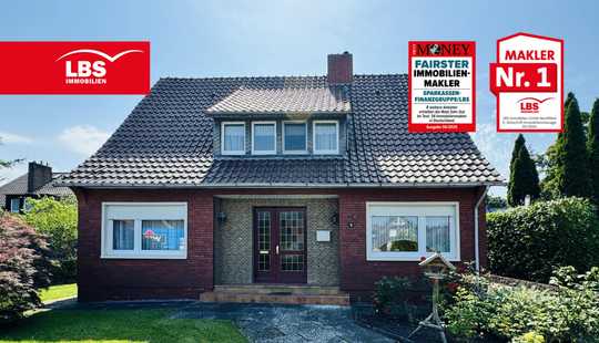 Bild von Seltene Gelegenheit in Papenburg, Nähe Weißenburg