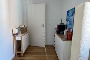 Charmante 3-Zimmer Dachgeschosswohnung in Stuttgart-Süd – Die vollständige Adresse der Immobilie erhältst du vom Anbieter., 70199 Heslach, Stuttgart – Vorschaubild 14