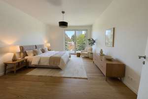 PROVISIONSFREI! Penthouse in der City mit Blick ins Grüne – Wilhelmstraße 58, 38100 Innenstadt, Braunschweig – Vorschaubild 11