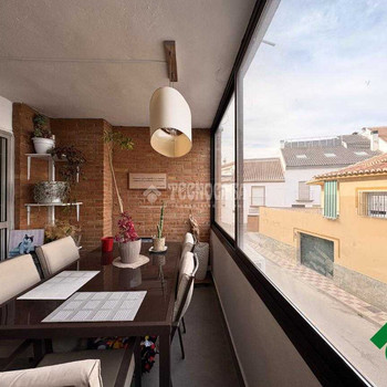 Wohnung zum Verkauf in Pizarra