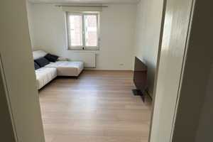 Erstbezug nach Sanierung und Einbauküche: Geschmackvolle 2-Zimmer-Wohnung mit geh. Innenausstattung – Belfortstrasse 49, 68199 Mannheim – Vorschaubild 12
