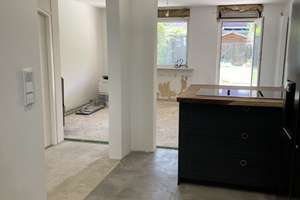 Familien-Reihenhaus in München-Laim – hochwertige Ausstattung - Nahezu vollständig kernsaniert – Willibaldstraße 12i, 80687 Sankt Ulrich, München – Vorschaubild 4