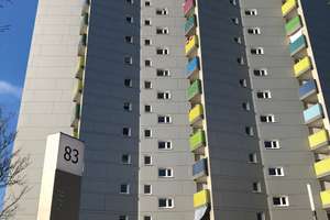 Hessische Str. 83, 6. OG,  Nr. 44