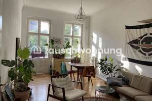 Tauschwohnung: Schöne 2-Zimmer-Whg. gg. mind. 3 Zimmer – Die vollständige Adresse der Immobilie erhältst du vom Anbieter., 12045 Neukölln (Ortsteil), Berlin – Vorschaubild 1