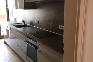 Gehobene 3-Zimmer-Whg mit Balkon in zentrumsnaher, ruhiger Lage (befristet auf zwei Jahre) – Die vollständige Adresse der Immobilie erhältst du vom Anbieter., 4105 Zentrum-Nord, Leipzig – Vorschaubild 9