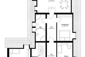Wohn- und Geschäftshaus im Herzen von Grimmen – Nordvorpommern (Kreis) – Vorschaubild 11