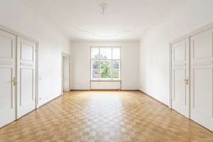 Altbaucharme & Wintergarten - bezugsfreie 3-Zimmer Wohnung am Holländischen Viertel – 14467 Nördliche Innenstadt, Potsdam – Vorschaubild 2